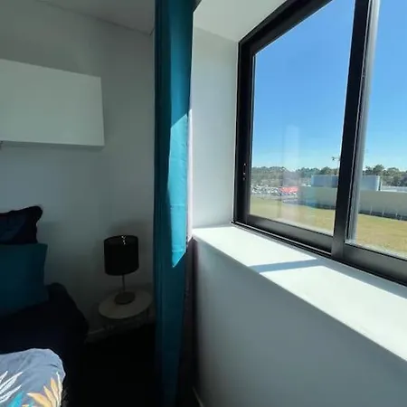 Appartement Joia Bassin D'Arcachon - Le Roof 268 à La Teste-de-Buch Extérieur photo