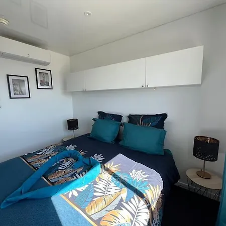 Appartement Joia Bassin D'Arcachon - Le Roof 268 à La Teste-de-Buch Extérieur photo
