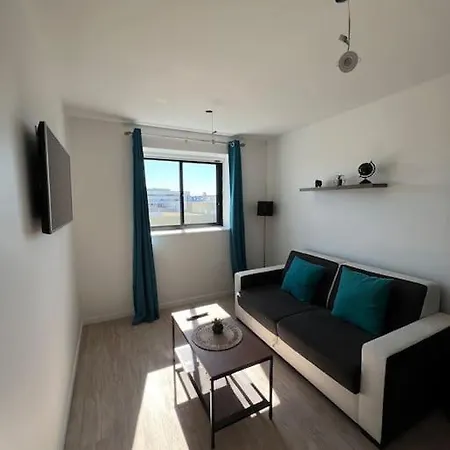 Appartement Joia Bassin D'Arcachon - Le Roof 268 à La Teste-de-Buch Extérieur photo